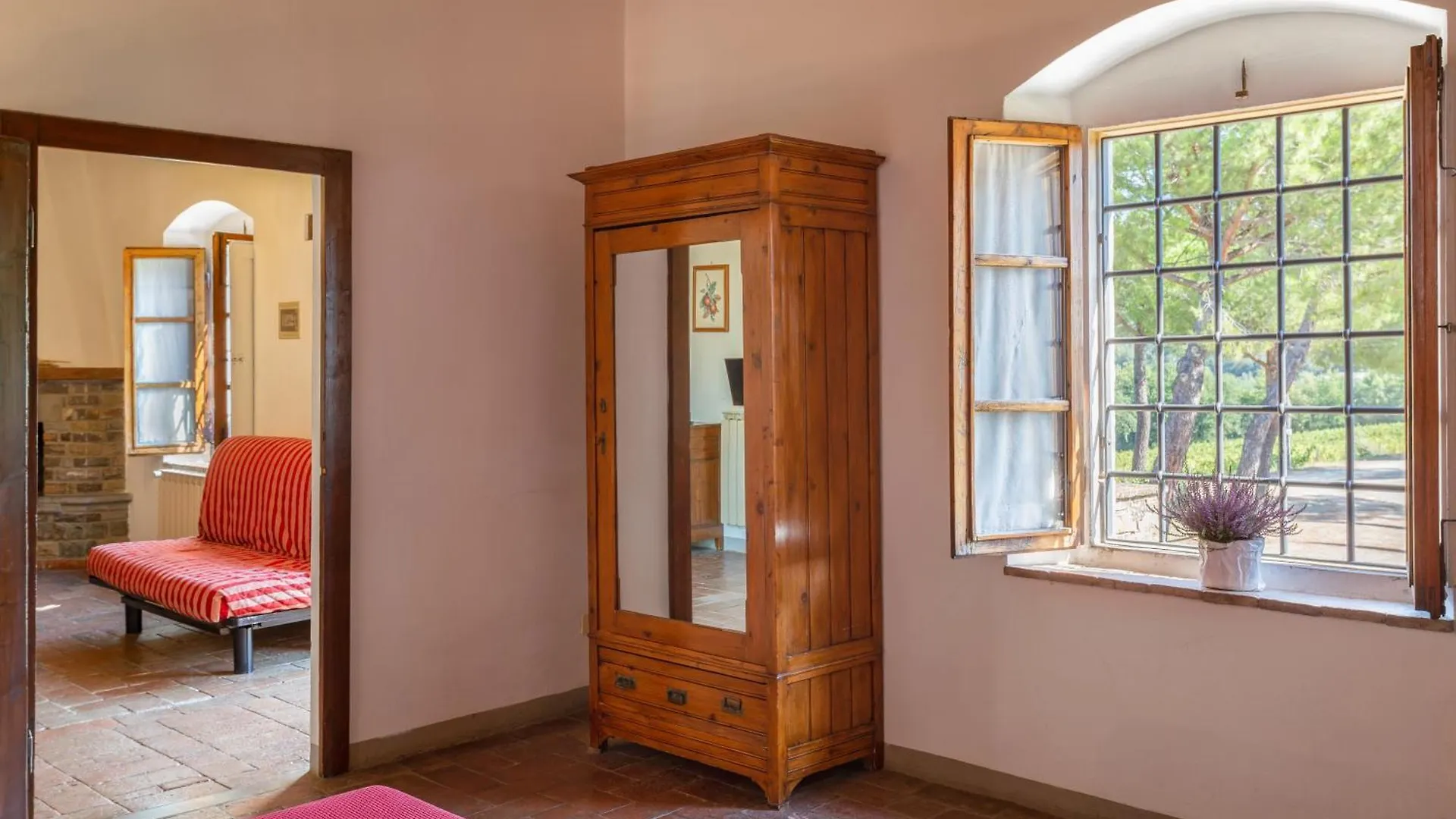 Fattoria Coli Aparthotel Tavarnelle Val di Pesa