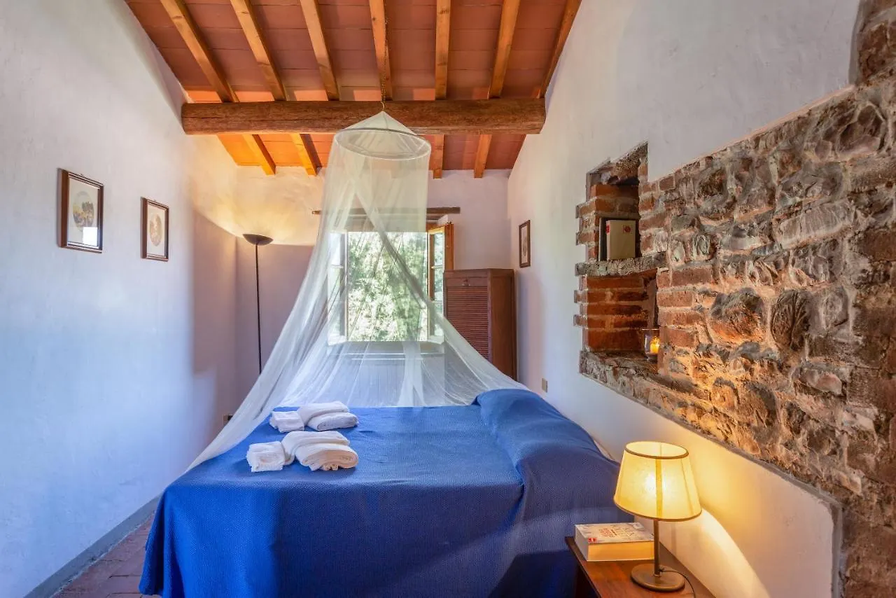 Fattoria Coli Aparthotel Tavarnelle Val di Pesa 0*,  Italia